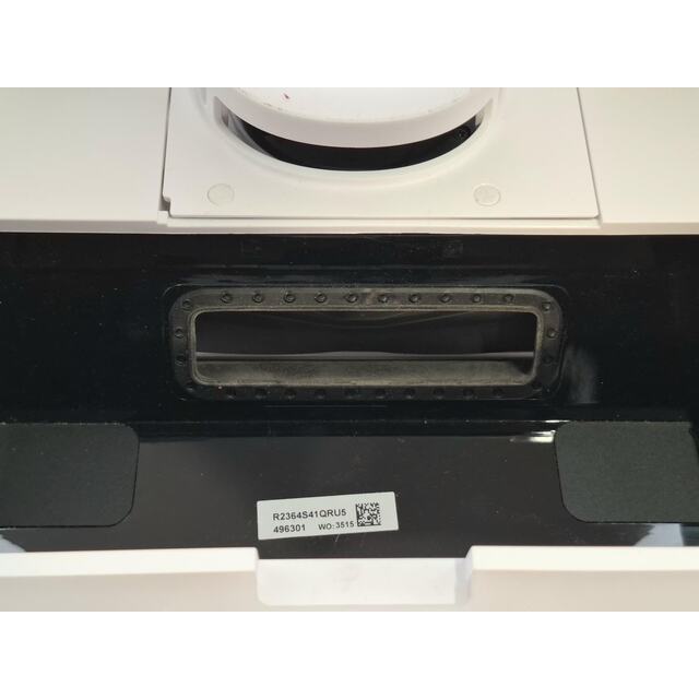 Робот-пылесос DreameBot L10s Pro Gen2, белый