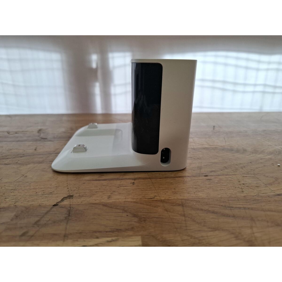 Робот-пылесос DreameBot L10s Pro Gen2, белый