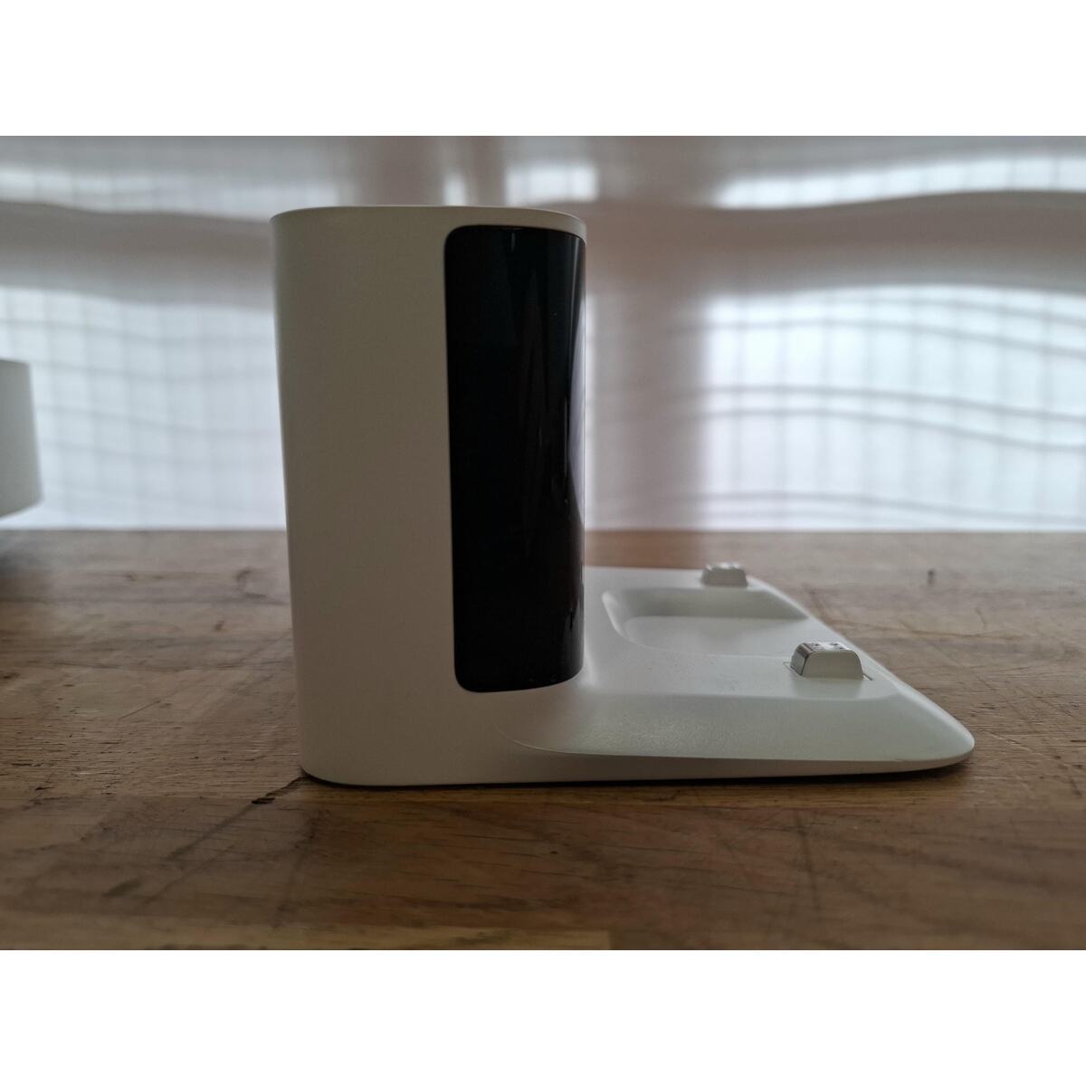 Робот-пылесос DreameBot L10s Pro Gen2, белый