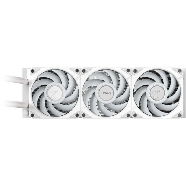 Система водяного охлаждения Gigabyte Aorus Waterforce II 360I ARGB