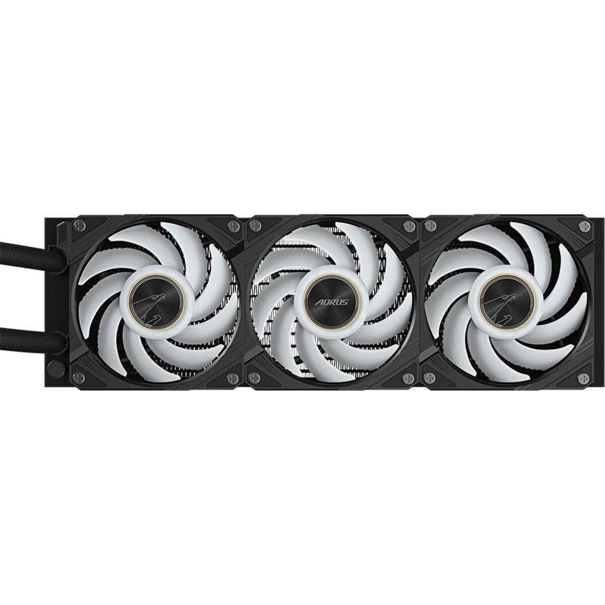 Система водяного охлаждения Gigabyte Aorus Waterforce X II 360 ARGB