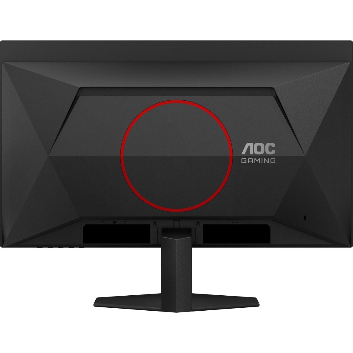 Монитор AOC 27" Q27G40ZDF, черный