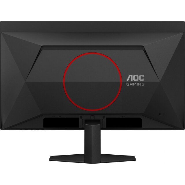 Монитор AOC 27" Q27G40ZDF, черный Монитор AOC 27" Q27G40ZDF, черный