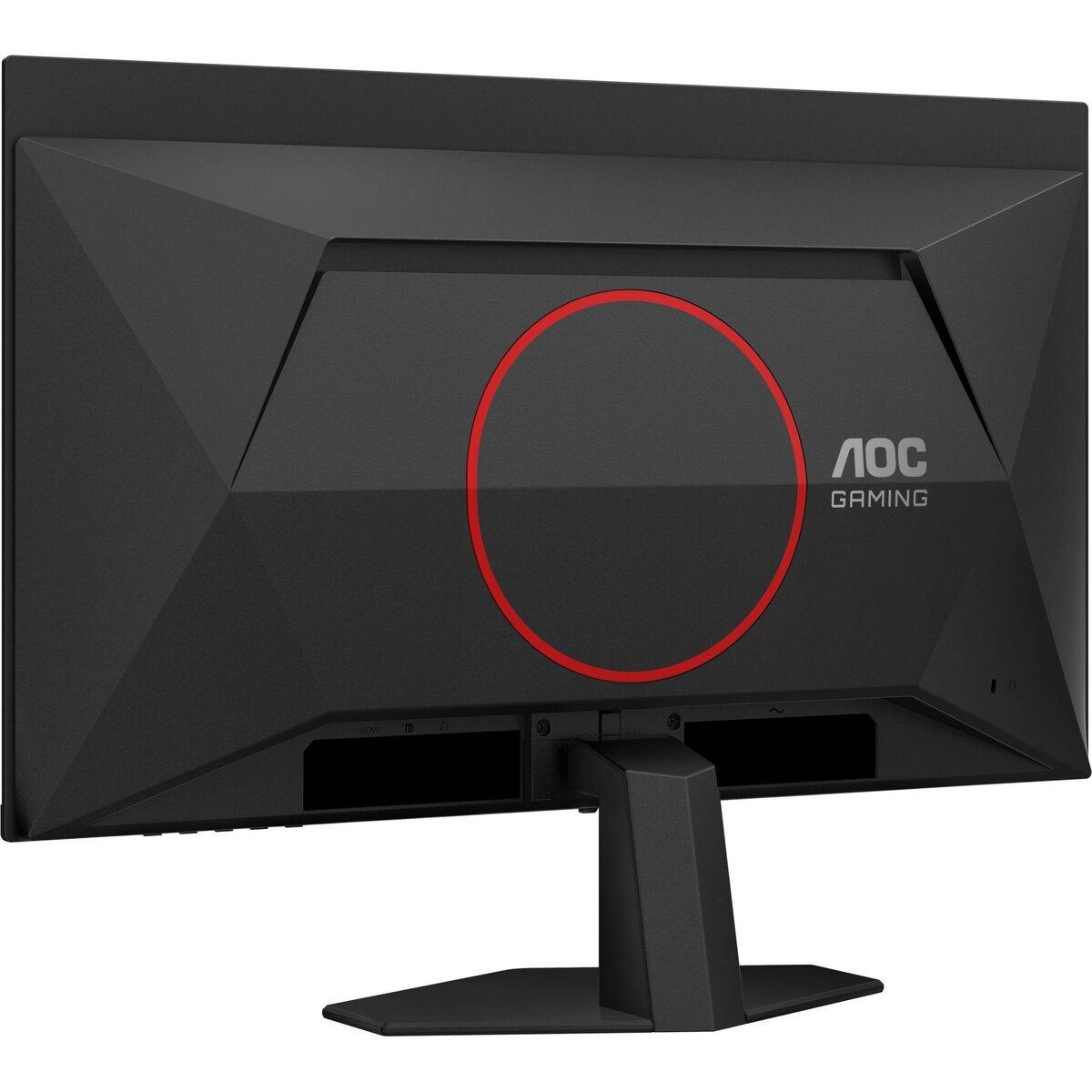 Монитор AOC 27" Q27G40ZDF, черный