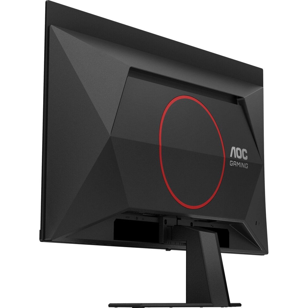 Монитор AOC 27" Q27G40ZDF, черный
