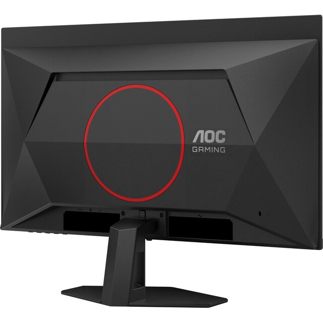 Монитор AOC 27" Q27G40ZDF, черный Монитор AOC 27" Q27G40ZDF, черный