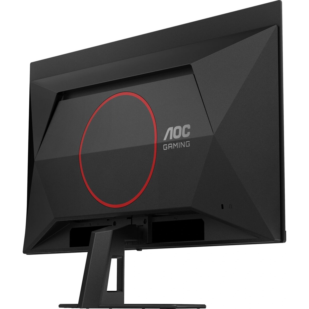 Монитор AOC 27" Q27G40ZDF, черный