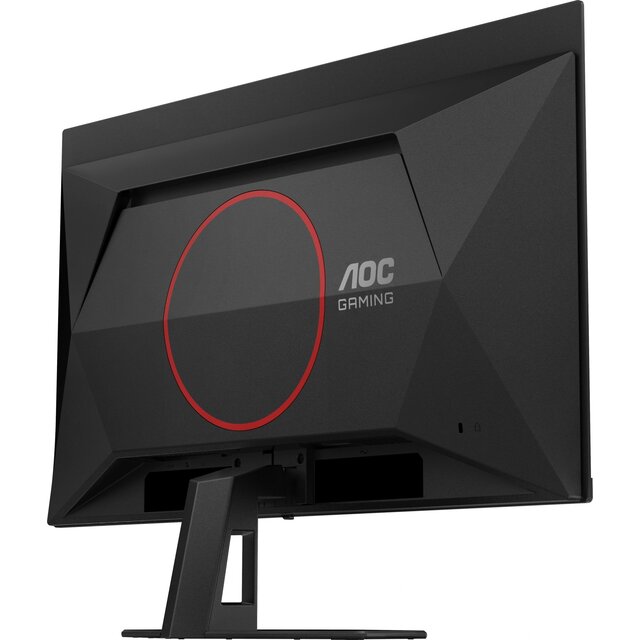 Монитор AOC 27" Q27G40ZDF, черный Монитор AOC 27" Q27G40ZDF, черный