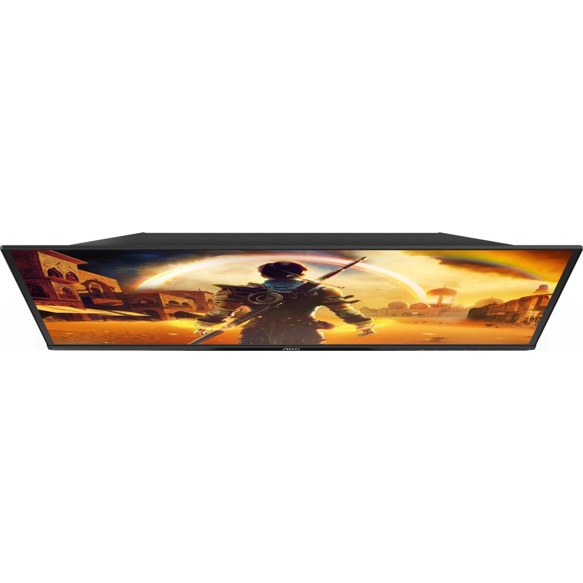 Монитор AOC 27" Q27G40ZDF, черный