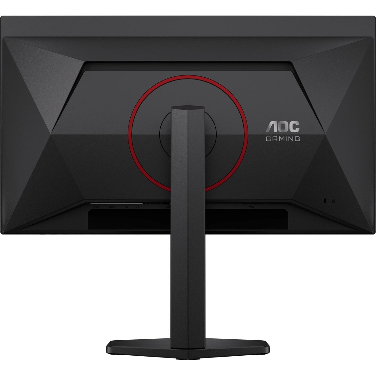Монитор AOC 27" Q27G4ZDR, черный