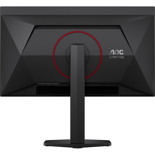Монитор AOC 27" Q27G4ZDR, черный
