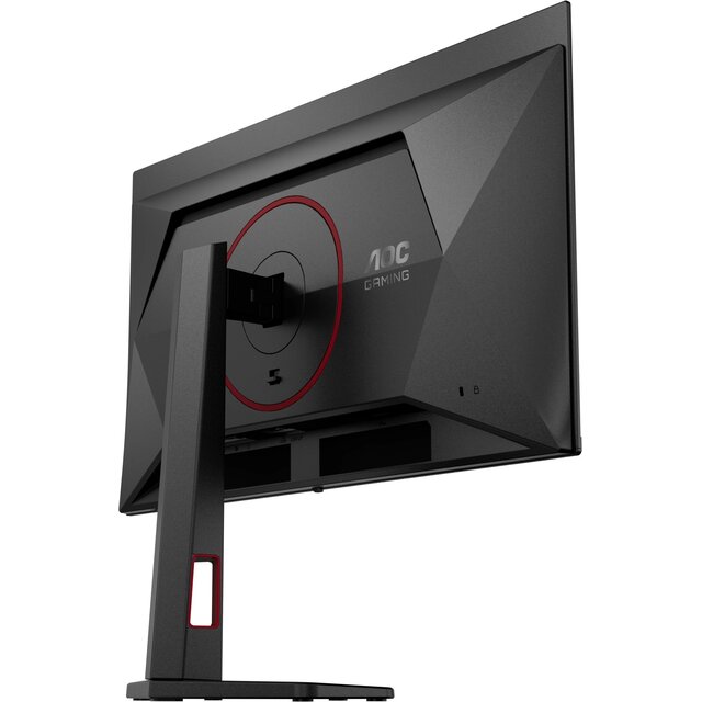 Монитор AOC 27" Q27G4ZDR, черный