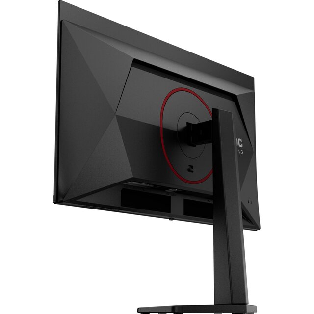 Монитор AOC 27" Q27G4ZDR, черный