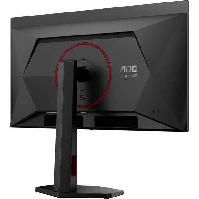 Монитор AOC 27" Q27G4ZDR, черный