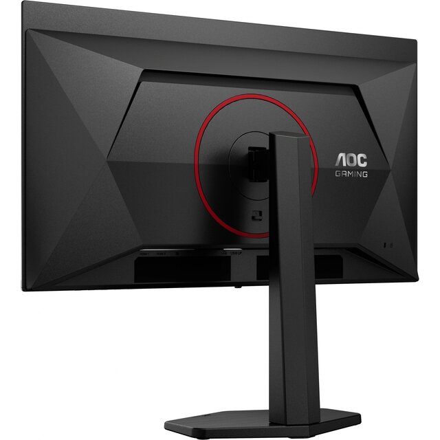 Монитор AOC 27" Q27G4ZDR, черный