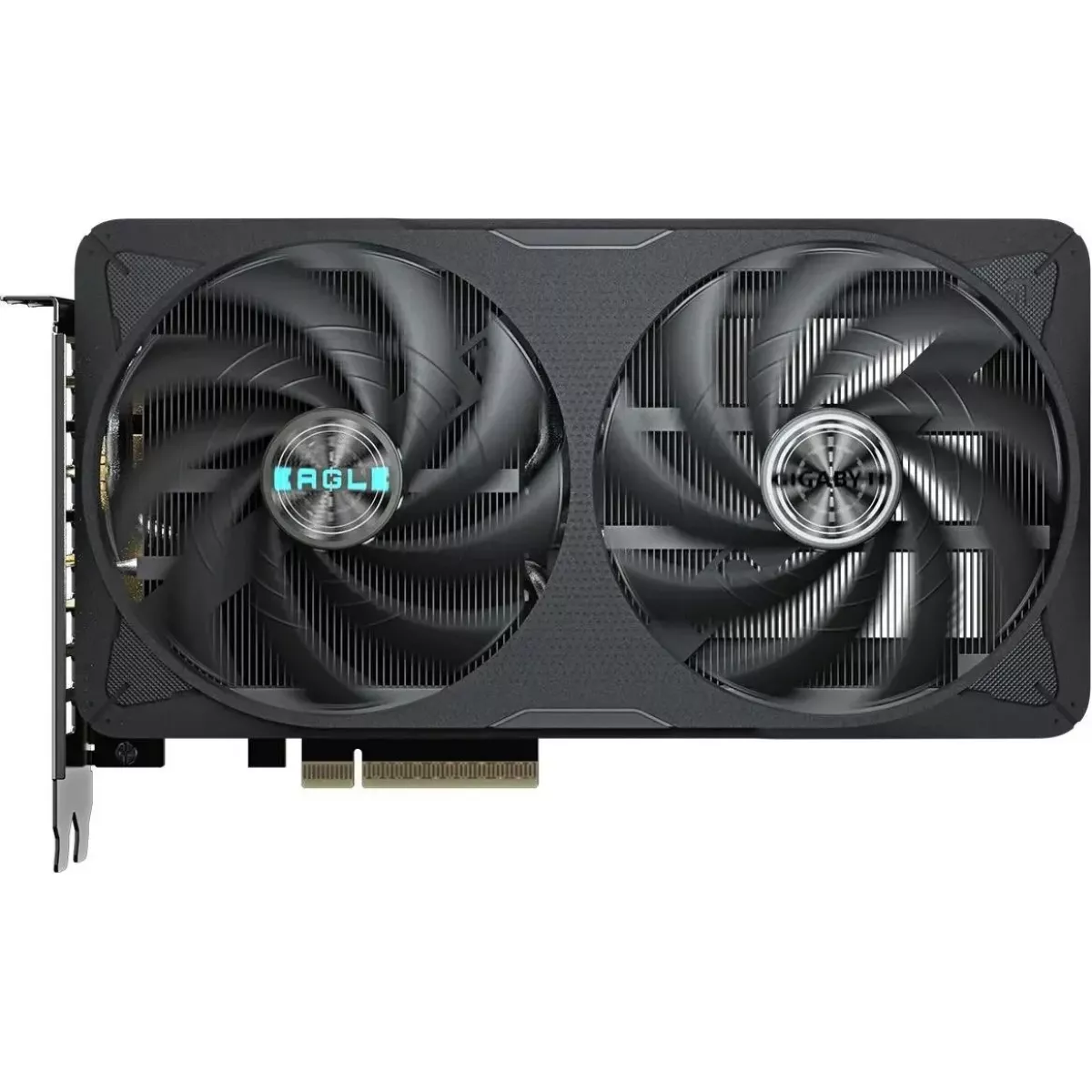 Видеокарта Gigabyte GeForce RTX 5060TI EAGLE OC 8G (GV-N506TEAGLE OC-8GD 1.0)