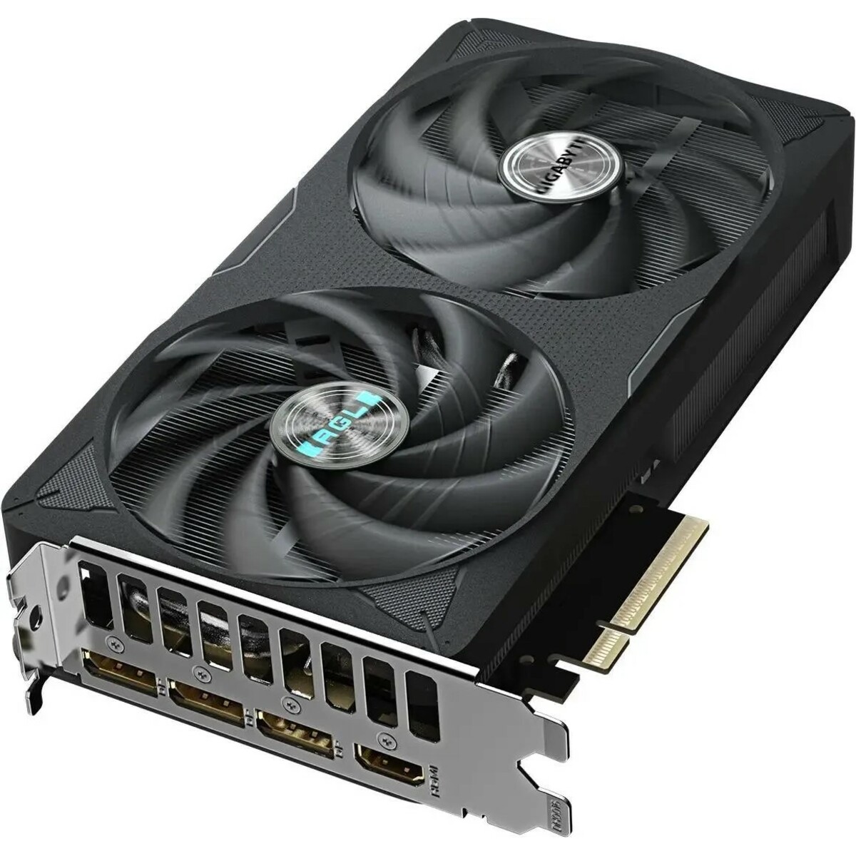 Видеокарта Gigabyte GeForce RTX 5060TI EAGLE OC 8G (GV-N506TEAGLE OC-8GD 1.0)