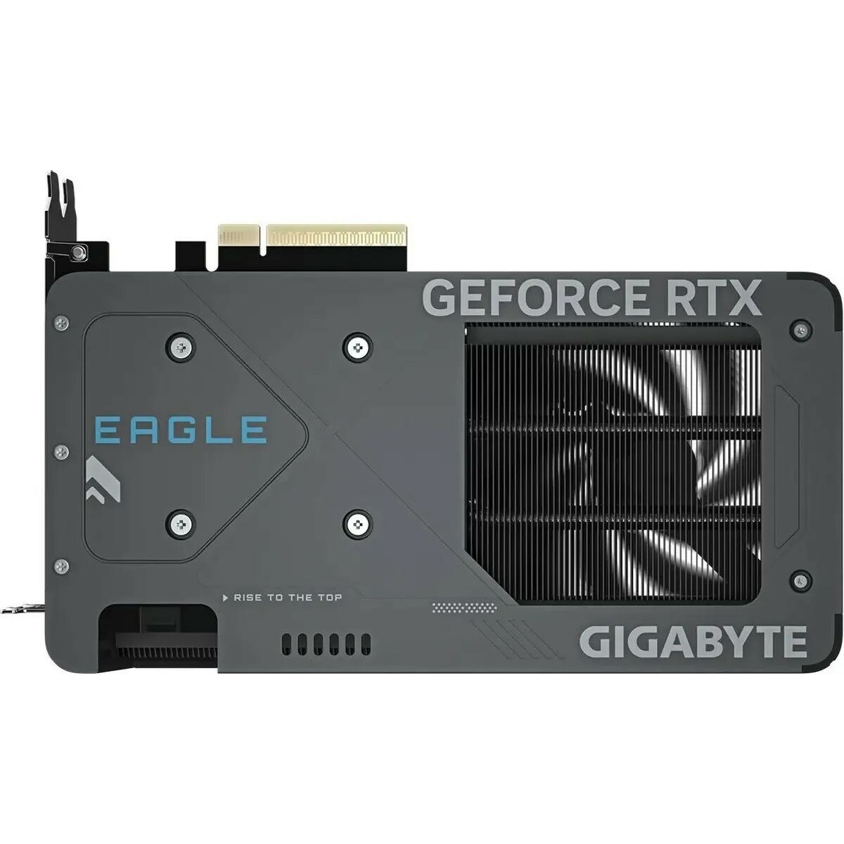 Видеокарта Gigabyte GeForce RTX 5060TI EAGLE OC 8G (GV-N506TEAGLE OC-8GD 1.0)