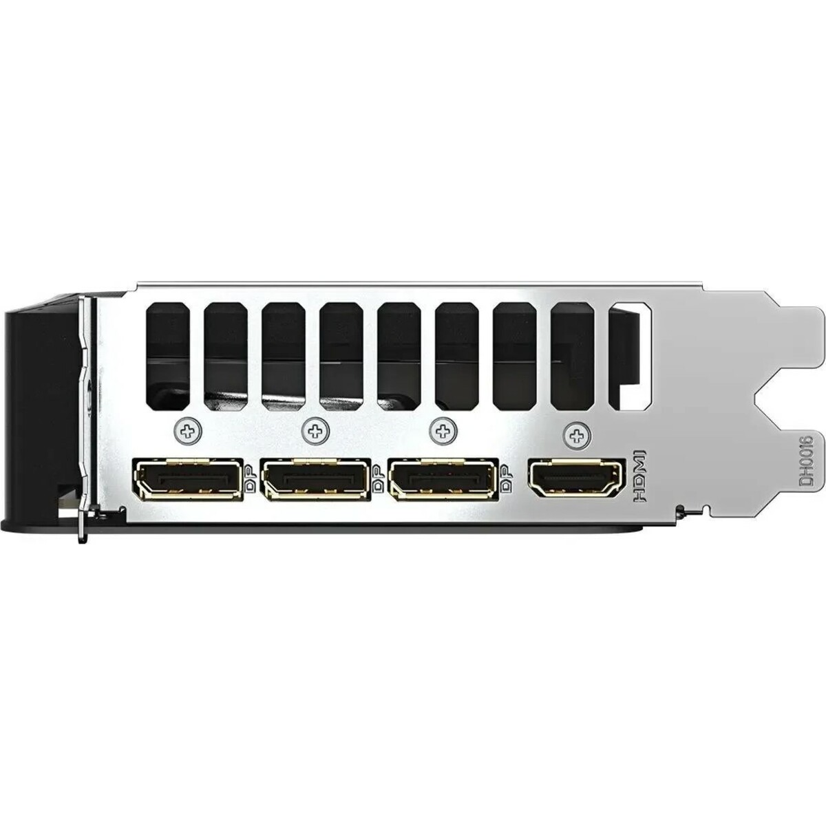 Видеокарта Gigabyte GeForce RTX 5060TI EAGLE OC 8G (GV-N506TEAGLE OC-8GD 1.0)