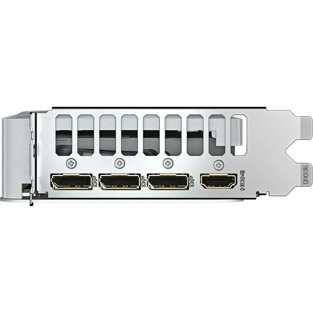 Видеокарта GIGABYTE GeForce RTX 5060 Ti EAGLE OC ICE 8G (GV-N506TEAGLEOC ICE-8GD 1.0)