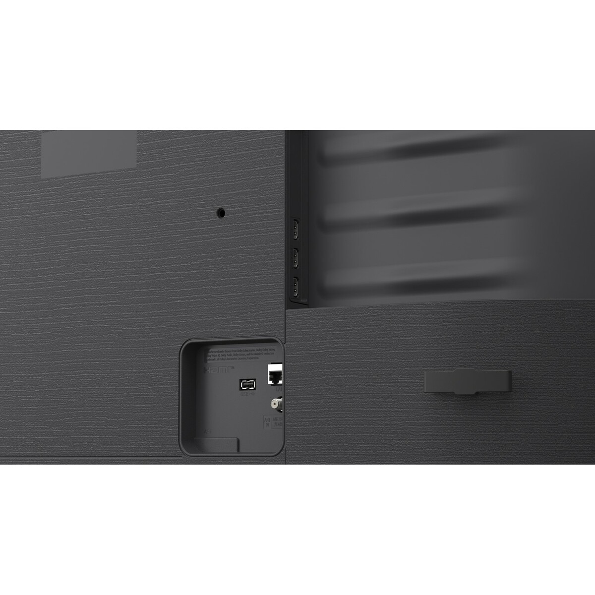 Телевизор LG 43