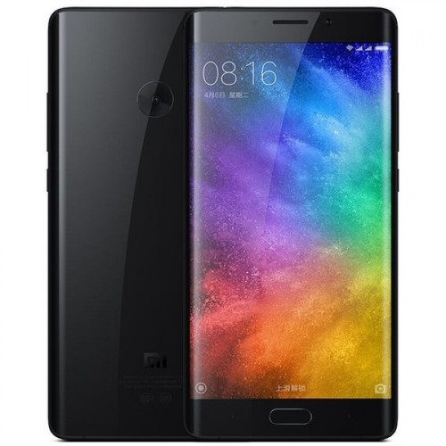 Смартфон Xiaomi Mi Note 2 64Gb (Цвет: Black)