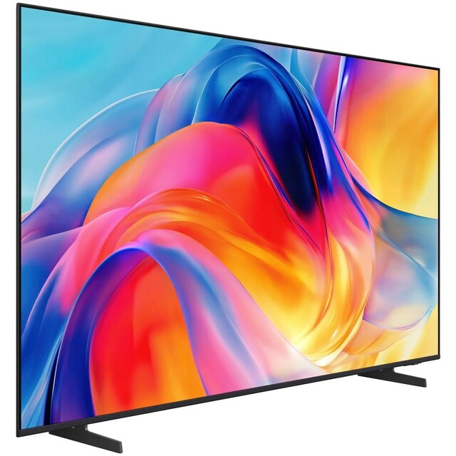 Телевизор Samsung 75" UE75M70HAUXPY, черный