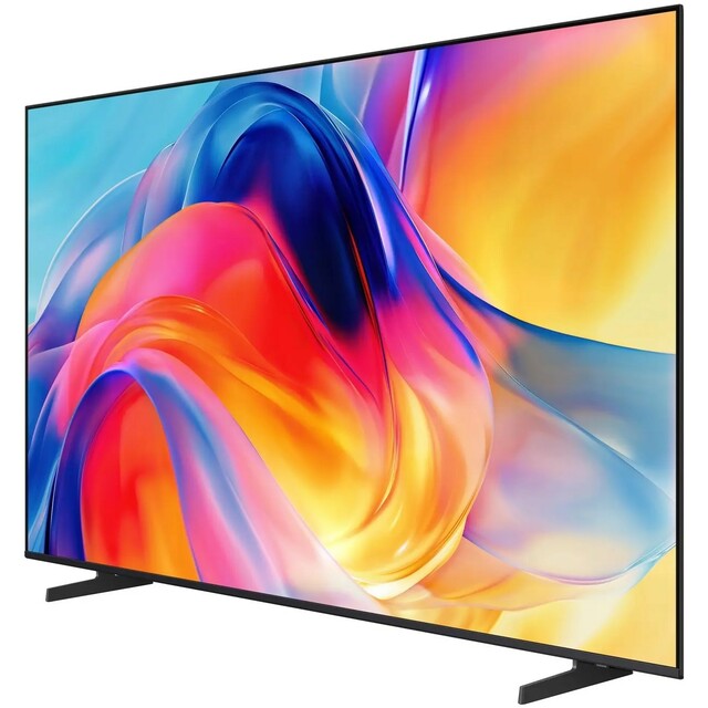 Телевизор Samsung 75" UE75M70HAUXPY, черный