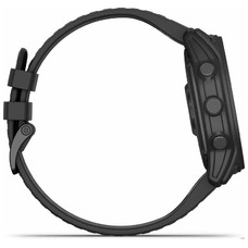 Умные часы Garmin Tactix 7 Standard (Цвет: Black)