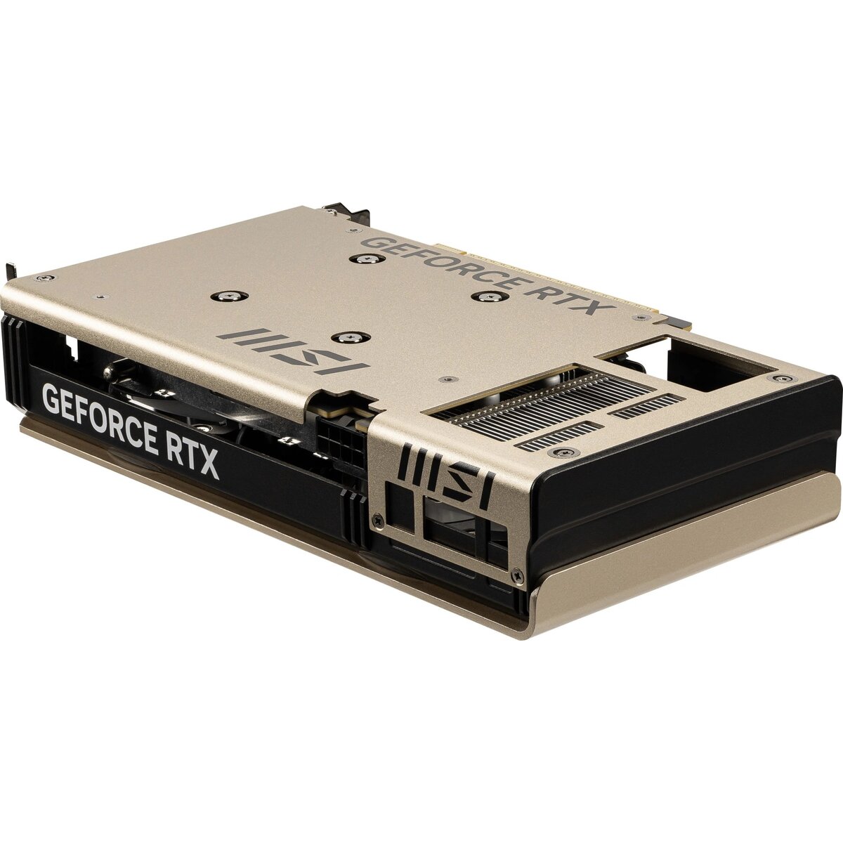 Видеокарта MSI  GeForce RTX 5060 INSPIRE 2X 8Gb 