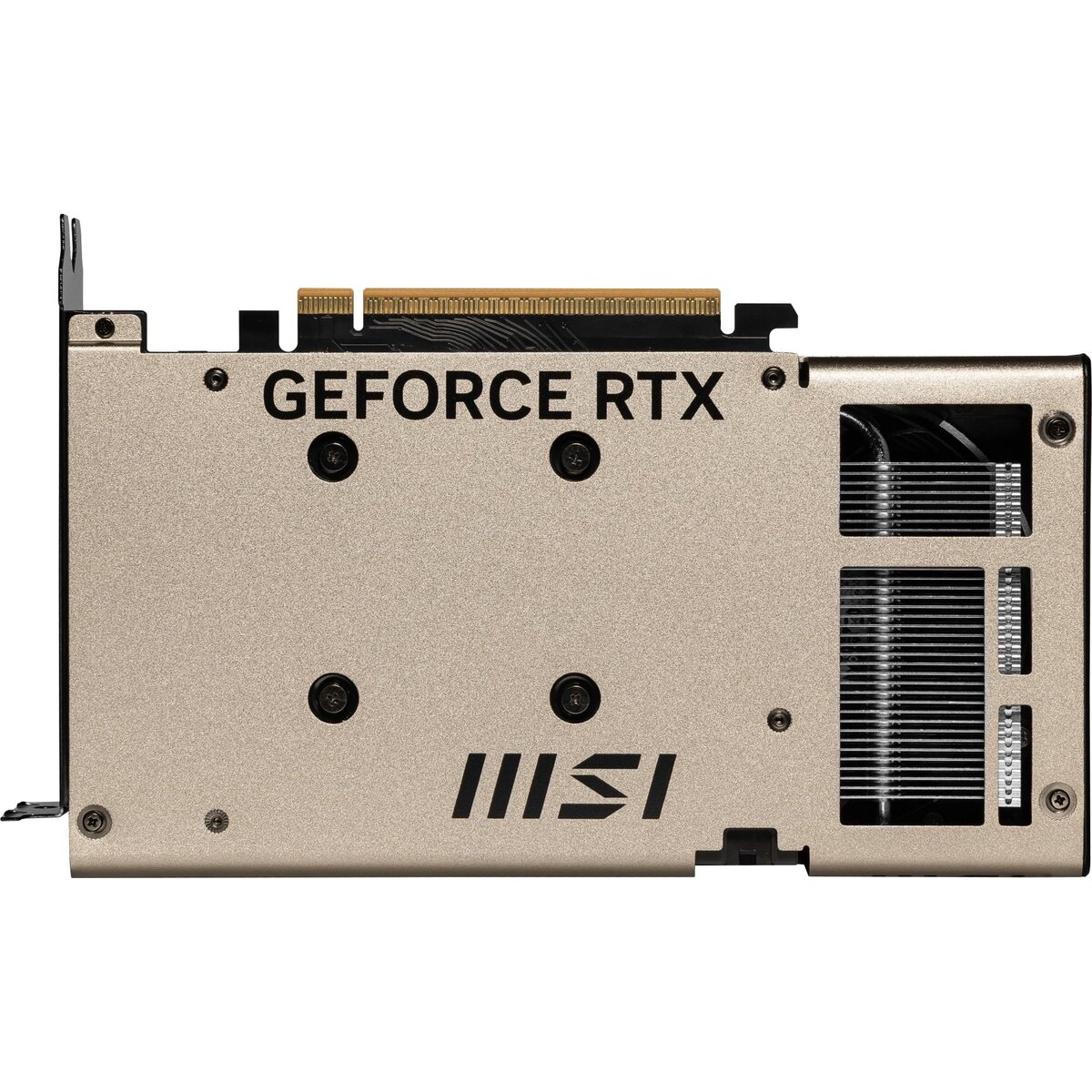 Видеокарта MSI  GeForce RTX 5060 INSPIRE 2X 8Gb 
