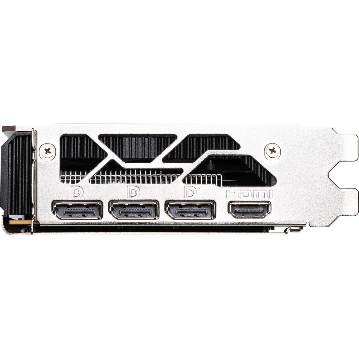 Видеокарта MSI  GeForce RTX 5060 INSPIRE 2X 8Gb 
