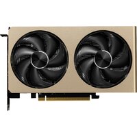 Видеокарта MSI  GeForce RTX 5060 INSPIRE 2X 8Gb 