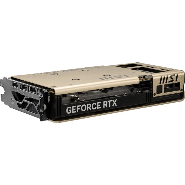 Видеокарта MSI  GeForce RTX 5060 INSPIRE 2X 8Gb 