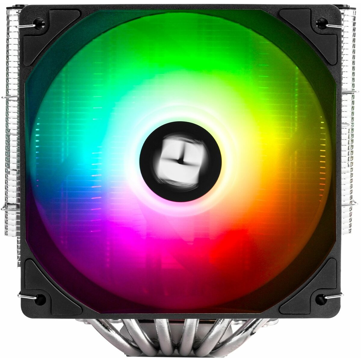 Устройство охлаждения(кулер) Thermalright Peerless Assassin 140 SE ARGB
