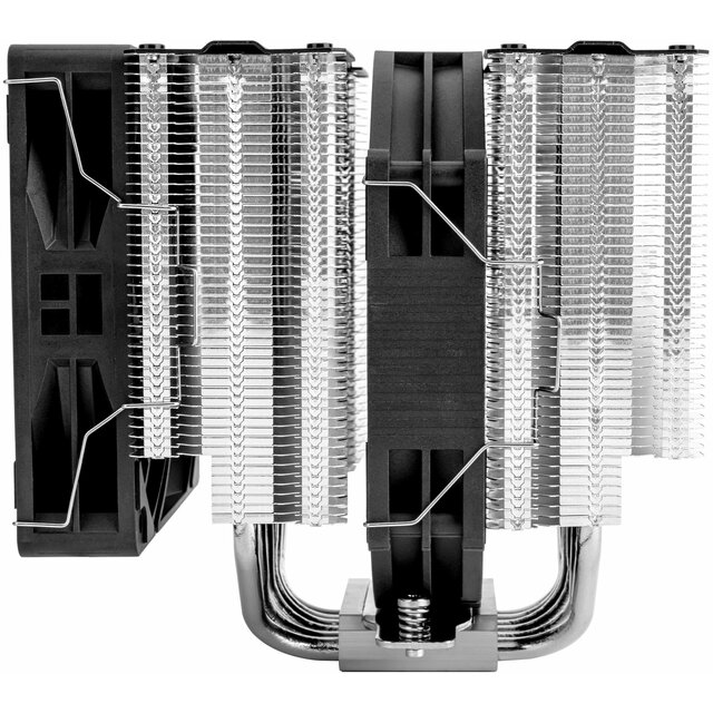 Устройство охлаждения(кулер) Thermalright Peerless Assassin 140 SE ARGB Устройство охлаждения(кулер) Thermalright Peerless Assassin 140 SE ARGB