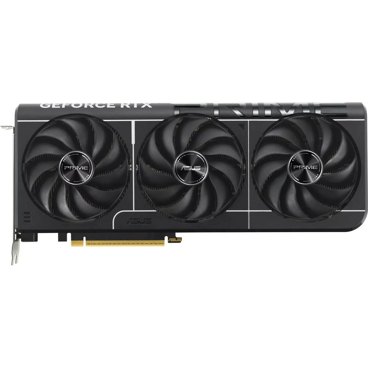 Видеокарта Asus GeForce RTX 5080 PRIME 16Gb (PRIME-RTX5080-16G)
