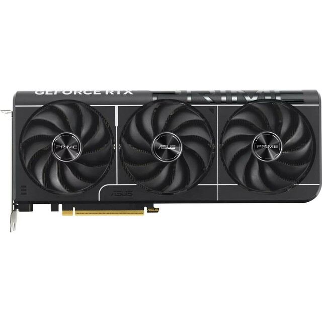 Видеокарта Asus GeForce RTX 5080 PRIME 16Gb (PRIME-RTX5080-16G) Видеокарта Asus GeForce RTX 5080 PRIME 16Gb (PRIME-RTX5080-16G)