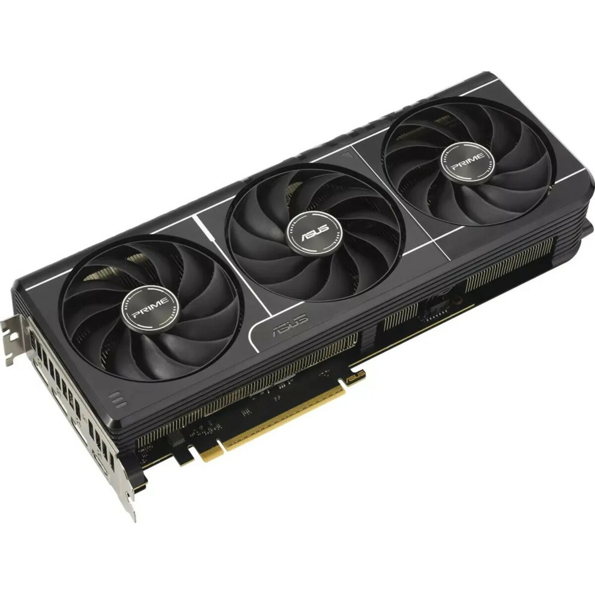 Видеокарта Asus GeForce RTX 5080 PRIME 16Gb (PRIME-RTX5080-16G)