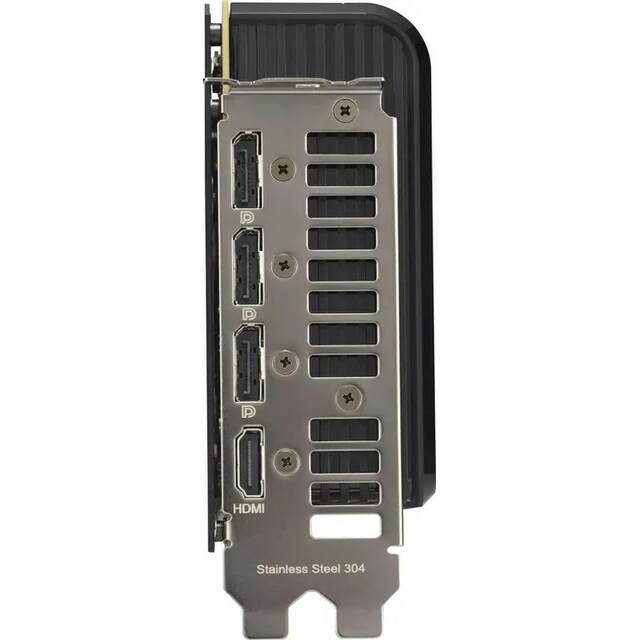 Видеокарта Asus GeForce RTX 5080 PRIME 16Gb (PRIME-RTX5080-16G) Видеокарта Asus GeForce RTX 5080 PRIME 16Gb (PRIME-RTX5080-16G)