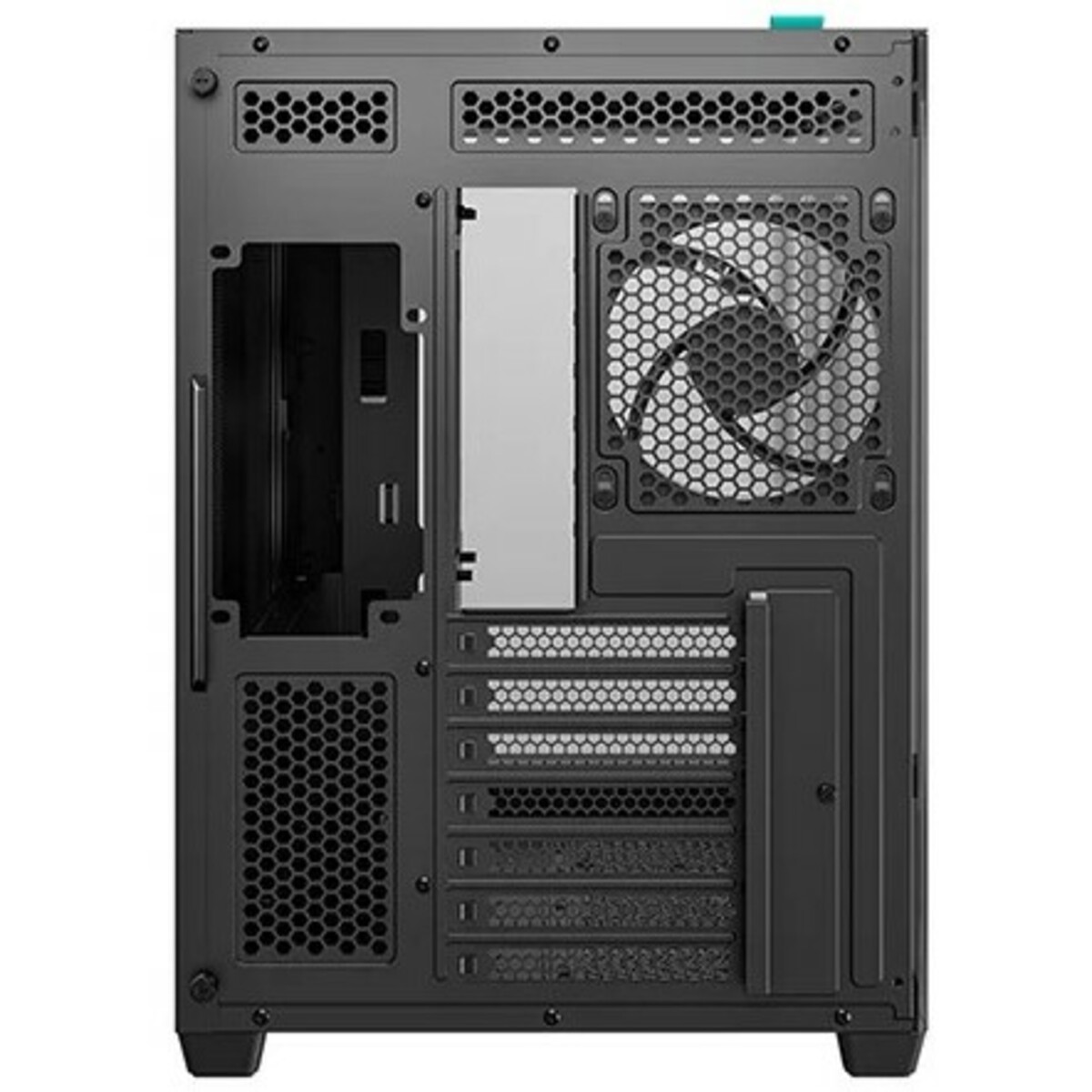 Корпус Deepcool CG530U 4F, черный 