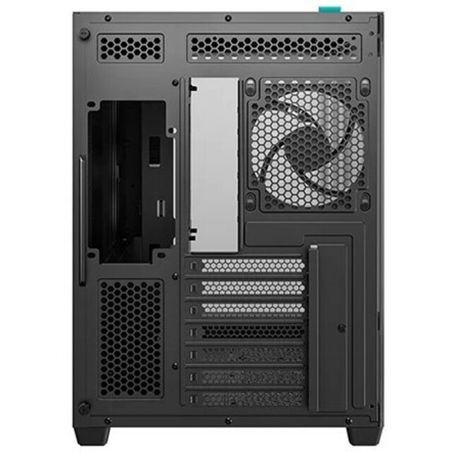 Корпус Deepcool CG530U 4F, черный 