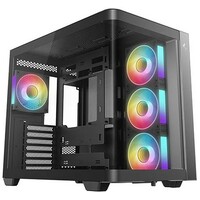 Корпус Deepcool CG530U 4F, черный 