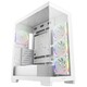 Корпус Deepcool CG580 4F V2 WH, белый 