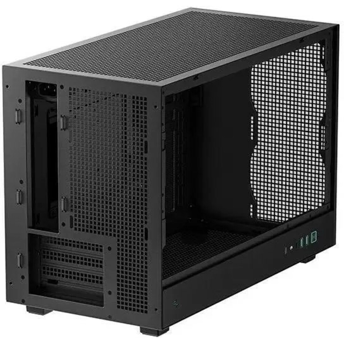 Корпус Deepcool CH260, черный 