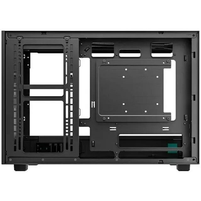 Корпус Deepcool CH260, черный 