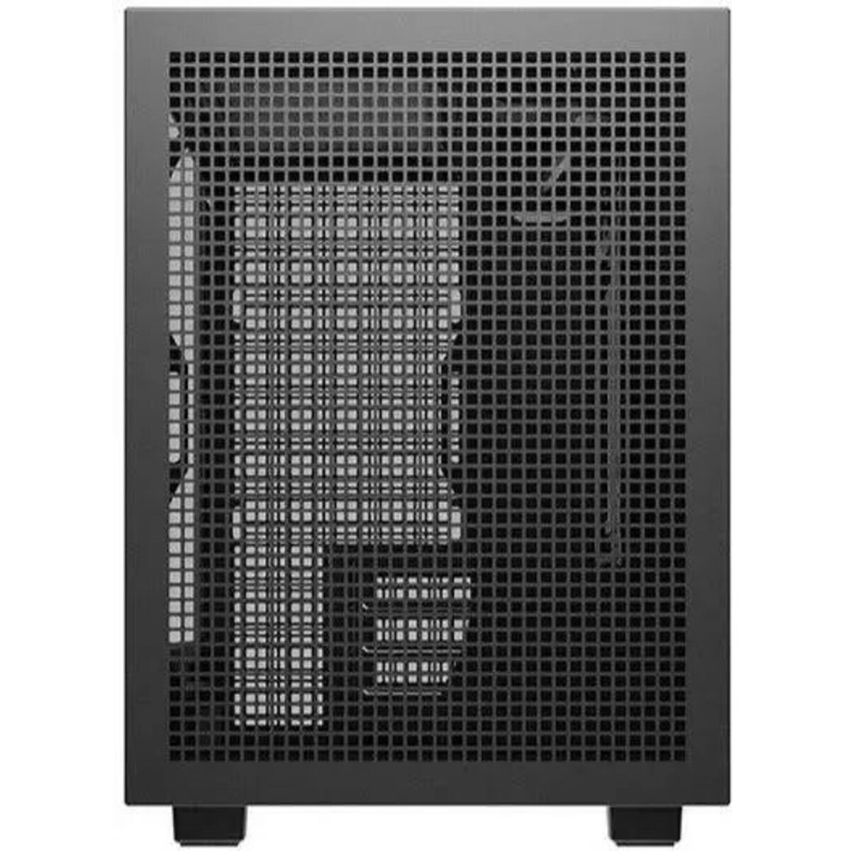 Корпус Deepcool CH260, черный 
