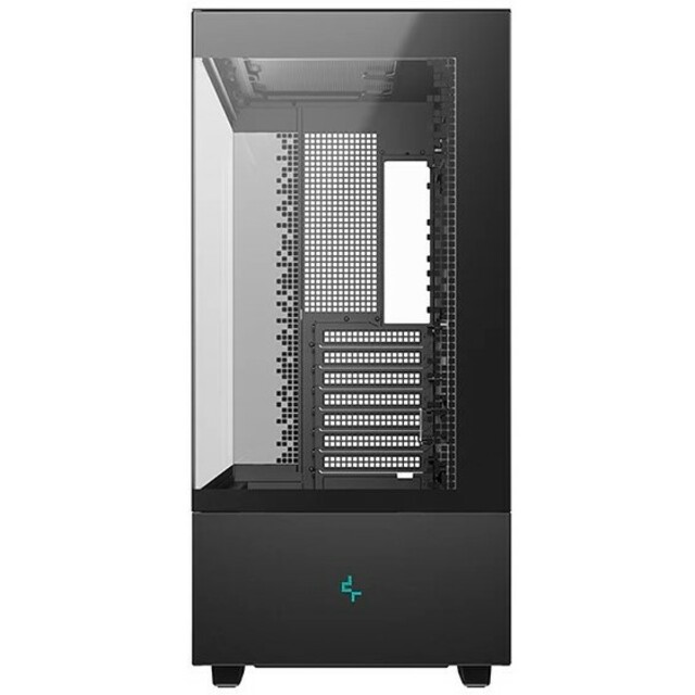 Корпус Deepcool CH690 Digital, черный 