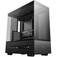 Корпус Deepcool CH690 Digital, черный 