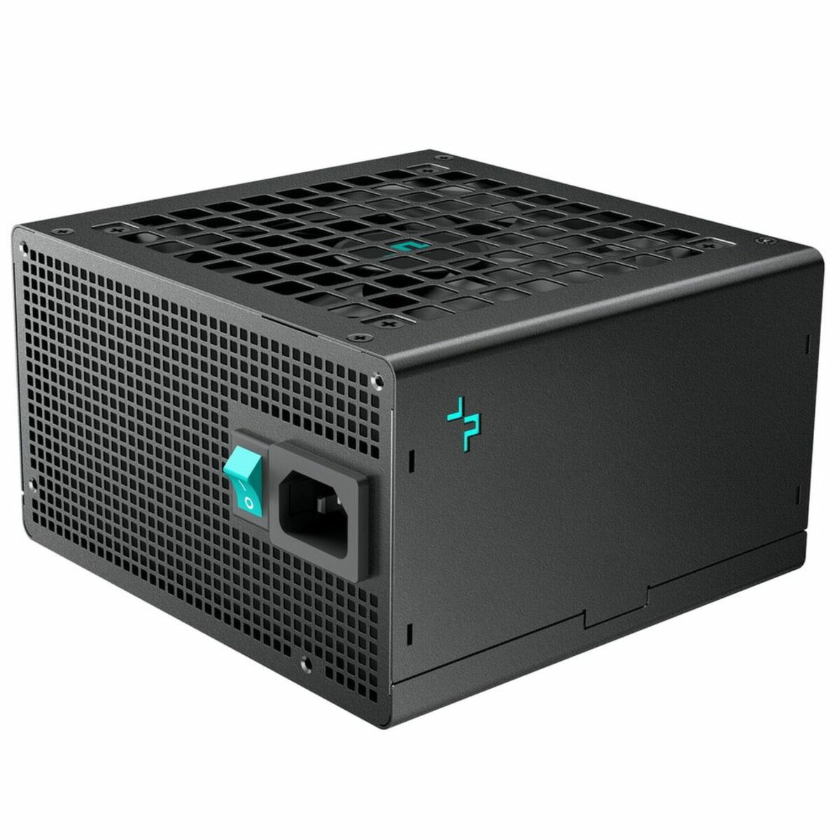 Блок питания Deepcool GamerStorm ATX 550W PL550D 